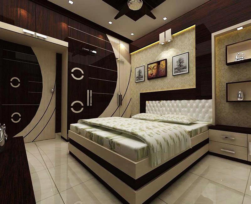 Full Interior Solution